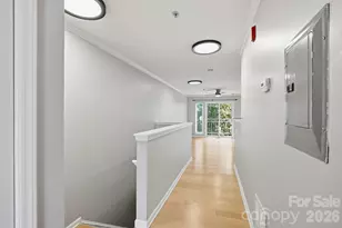 3921 Picasso Court, Charlotte, NC 28205 - Photo 12
