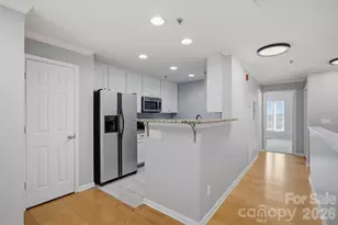 3921 Picasso Court, Charlotte, NC 28205 - Photo 8