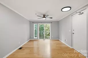 3921 Picasso Court, Charlotte, NC 28205 - Photo 2