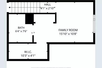 3921 Picasso Court, Charlotte, NC 28205 - Photo 28