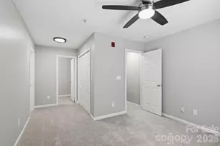 3921 Picasso Court, Charlotte, NC 28205 - Photo 20