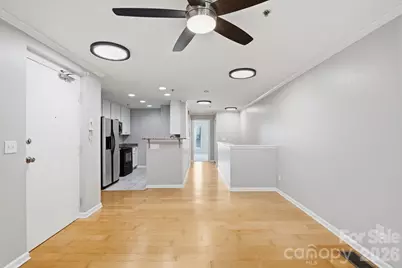 3921 Picasso Court, Charlotte, NC 28205 - Photo 2