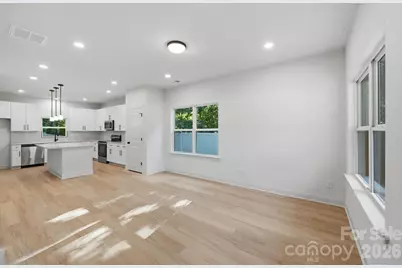 2829 Overlook Trail, Charlotte, NC 28212 - Photo 2