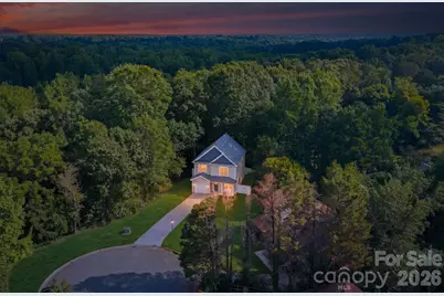 2829 Overlook Trail, Charlotte, NC 28212 - Photo 38