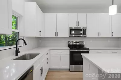 2829 Overlook Trail, Charlotte, NC 28212 - Photo 12