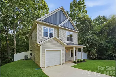 2829 Overlook Trail, Charlotte, NC 28212 - Photo 40