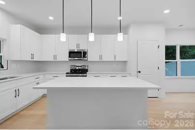 2829 Overlook Trail, Charlotte, NC 28212 - Photo 10