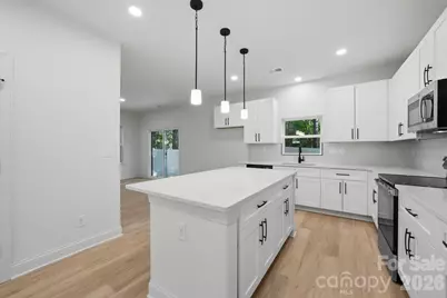 2829 Overlook Trail, Charlotte, NC 28212 - Photo 8