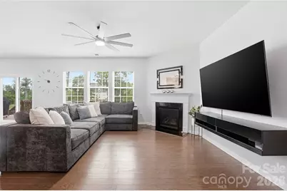 16009 Duval Drive, Charlotte, NC 28273 - Photo 2
