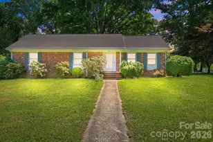 401 White Oaks Dr, Salisbury, NC 28147 - Photo 1