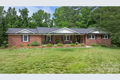 301 Pinecroft Lane, Spencer, NC 28159 - Photo 30