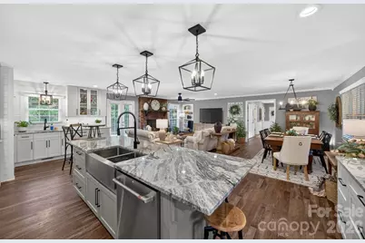 301 Pinecroft Lane, Spencer, NC 28159 - Photo 4