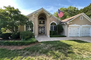 20127 Chapel Point Ln, Cornelius, NC 28031 - Photo 1
