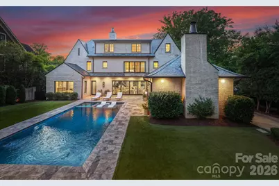 1919 Shoreham Drive, Charlotte, NC 28211 - Photo 24