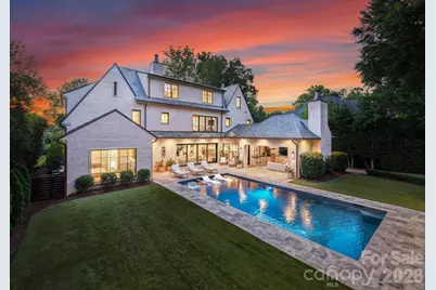 1919 Shoreham Drive, Charlotte, NC 28211 - Photo 26