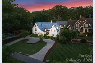 1919 Shoreham Drive, Charlotte, NC 28211 - Photo 22