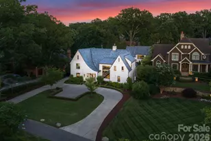 1919 Shoreham Dr, Charlotte, NC 28211 - Photo 22