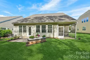 128 Van Gogh Trail, Mount Holly, NC 28120 - Photo 34