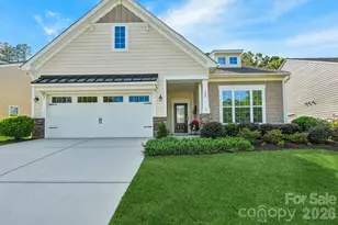 128 Van Gogh Trail, Mount Holly, NC 28120 - Photo 1