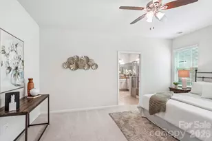 128 Van Gogh Trail, Mount Holly, NC 28120 - Photo 22