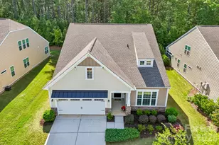 128 Van Gogh Trail, Mount Holly, NC 28120 - Photo 36