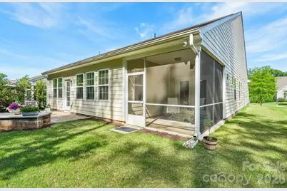 128 Van Gogh Trail, Mount Holly, NC 28120 - Photo 32