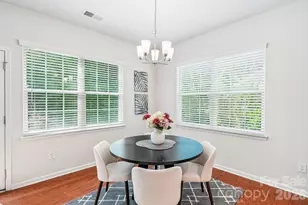 128 Van Gogh Trail, Mount Holly, NC 28120 - Photo 4