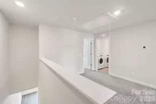 9009 Foggy Brook Loop, Charlotte, NC 28216 - Photo 8