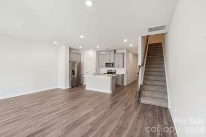 9009 Foggy Brook Loop, Charlotte, NC 28216 - Photo 4