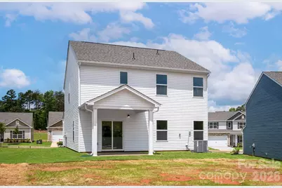 6504 Fairford Drive, Charlotte, NC 28215 - Photo 2