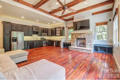 201 Skytop Farm Lane, Hendersonville, NC 28791 - Photo 24