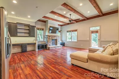 201 Skytop Farm Lane, Hendersonville, NC 28791 - Photo 22