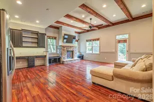 201 Skytop Farm Ln, Hendersonville, NC 28791 - Photo 22