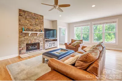 201 Skytop Farm Lane, Hendersonville, NC 28791 - Photo 8