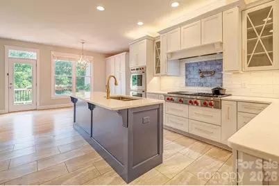 201 Skytop Farm Lane, Hendersonville, NC 28791 - Photo 2