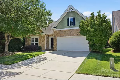 4405 Squirrel Trail Lane, Charlotte, NC 28269 - Photo 1