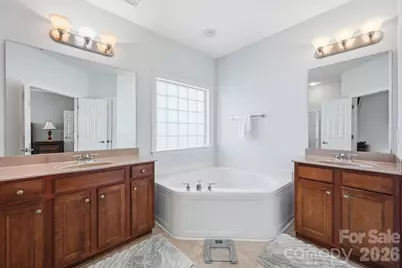 4405 Squirrel Trail Lane, Charlotte, NC 28269 - Photo 24