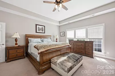 4405 Squirrel Trail Lane, Charlotte, NC 28269 - Photo 22