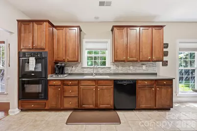 4405 Squirrel Trail Lane, Charlotte, NC 28269 - Photo 12