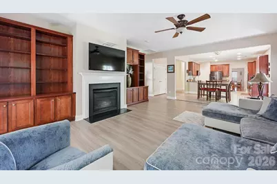 4405 Squirrel Trail Lane, Charlotte, NC 28269 - Photo 18