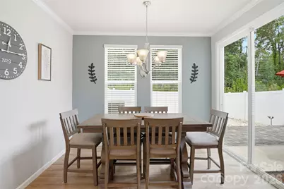 8134 Merryvale Lane, Charlotte, NC 28214 - Photo 4