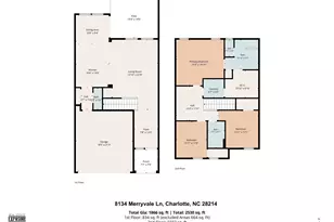 8134 Merryvale Ln, Charlotte, NC 28214 - Photo 24