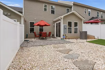 8134 Merryvale Lane, Charlotte, NC 28214 - Photo 22