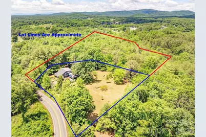 136 Graveyard Road, Fairview, NC 28730 - Photo 48