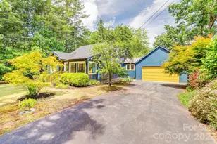 136 Graveyard Rd, Fairview, NC 28730 - Photo 2