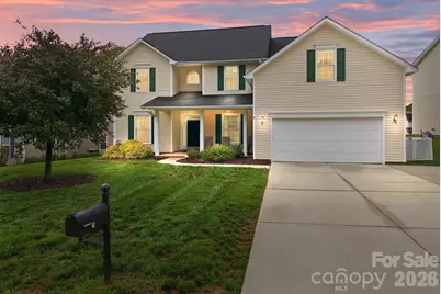 4835 Turnridge Court NW, Concord, NC 28027 - Photo 1
