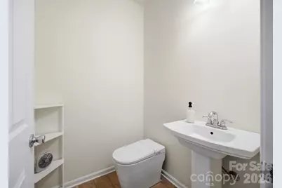 4835 Turnridge Court NW, Concord, NC 28027 - Photo 16