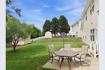 4835 Turnridge Court NW, Concord, NC 28027 - Photo 34