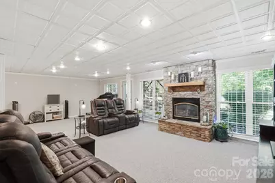 7848 Sedgebrook Drive E, Lowesville, NC 28164 - Photo 34