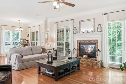 7848 Sedgebrook Drive E, Lowesville, NC 28164 - Photo 10